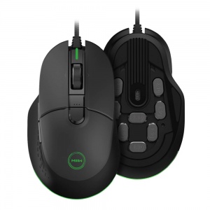 Купить Игровая мышь Xiaomi MIIIW Gaming Mouse 700G (MWGM01)