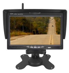 Купить CARCAM Wireless Video System 701W