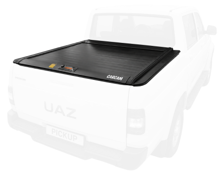 Купить Роллета для пикапа CARCAM Roll Up Tonneau Cover for Uaz Pickup
