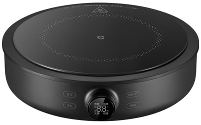 Купить Xiaomi Mijia Electric Ceramic Stove S1 (MDTL001CM) Black
