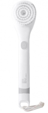 Купить Щетка для тела Xiaomi DOCO Electric Bath Brush White (BC001)