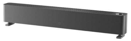Купить Умный электрический обогреватель Xiaomi Mijia Baseboard Electric Heater 1S Black (TJXDNQ02LX)