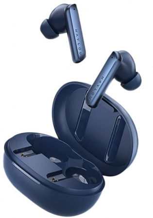 Купить Беспроводные наушники Xiaomi Haylou W1 Blue