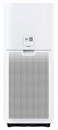 Купить Очиститель воздуха Xiaomi Smart Air Purifier 4 Pro (AC-M15-SC) EU
