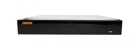 Купить Гибридный видеорегистратор CARCAM XVR3116