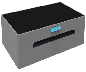 Купить SUNTEK 110mm Thermal Label Printer (USB+WIFI) ST9220 Black