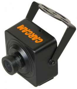 Купить Камера видеонаблюдения CARCAM CAM-4897SDR (2.8mm)