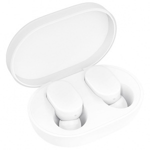 Купить Беспроводные наушники Xiaomi Redmi AirDots 2 White