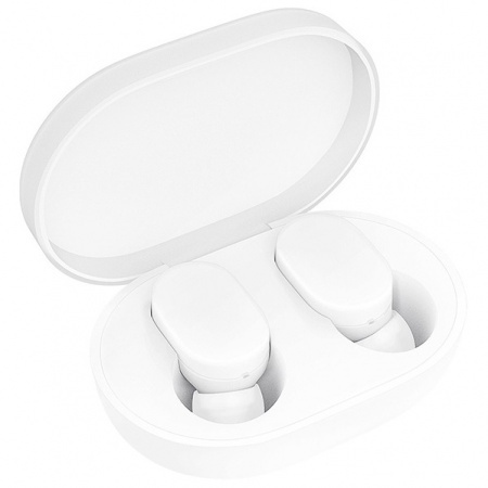 Купить Беспроводные наушники Xiaomi Redmi AirDots 2 White