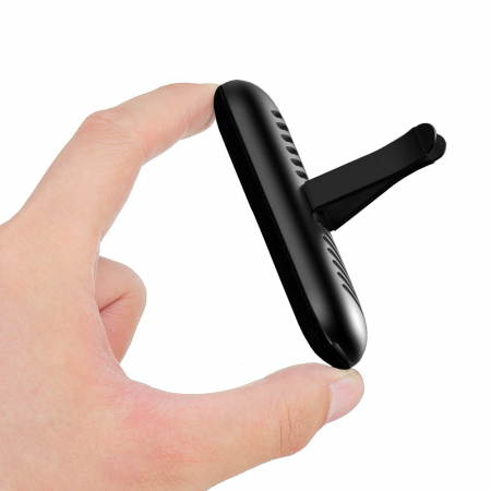 Купить Автомобильный очиститель воздуха Xiaomi Guildfard Car Air Outlet (GFANPX5)