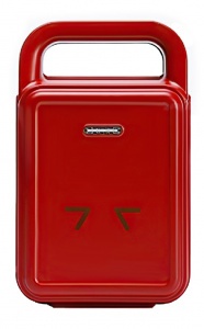 Купить Cэндвичница Xiaomi Pinlo Red (PLMZ-SC600-01)