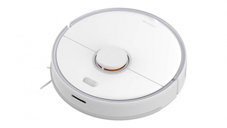 Купить Робот-пылесос Xiaomi Roborock S5 MAX Global White