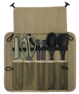 Купить Набор для готовки на открытом воздухе Xiaomi NexTool Outdoor Cooking Set (NE20325)