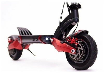Купить Электросамокат KUGOO G1