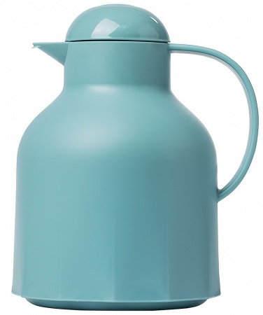 Купить Термос Xiaomi Insulation Pot 1L Green (HO008)