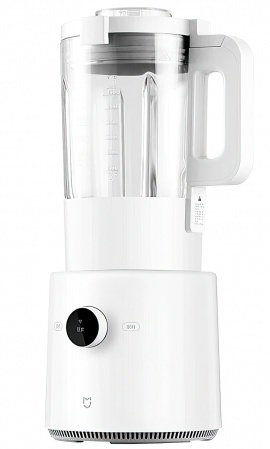 Купить Блендер Xiaomi Mijia Smart Cooking Machine White (MPBJ001ACM)