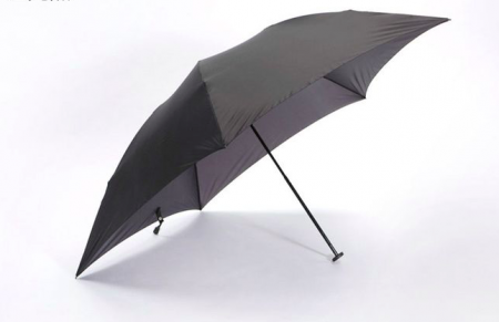 Купить Зонт Xiaomi MiJia Automatic Umbrella Black