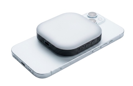 Купить SenCiciMen Magnetic Fill Light (SC622WB), Black