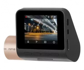 Xiaomi 70mai Dash Cam Lite 2 (Midrive D10)