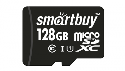 SmartBuy 128GB microSDXC Class10