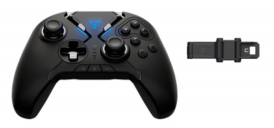 Купить Геймпад с держателем для телефона Xiaomi Flydigi Apex 2 Wireless Controller