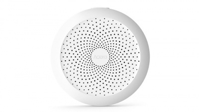 Купить Шлюз Xiaomi Aqara Smart Gatway Hub (ZHWG11LM)