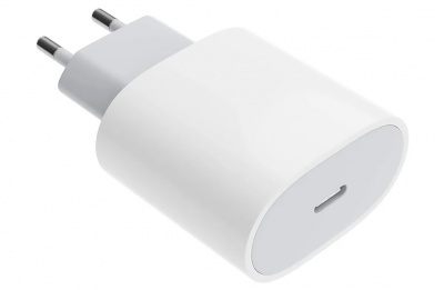 USB-C 20W Power Adapter (A2347)