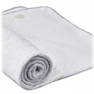 Купить Одеяло с подогревом Xiaomi Xiaoda Graphene Electric Blanket 150*80cm (XD-DRT60W-01)