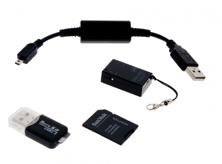 Купить Диктофон Edic-mini Tiny A23