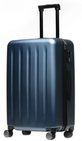 Купить Чемодан Xiaomi 90 Points Suitcase 1A 24'' Blue