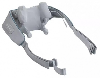 Купить Массажёр Xiaomi Shoulder And Neck Massager (A668 Mini S) Grey