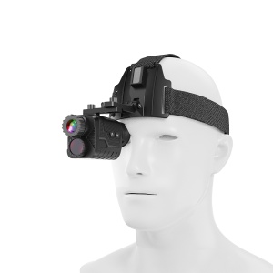 SUNTEK Head Mounted Night Vision Monocular NV8260