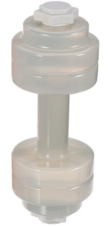 Купить Портативная гантеля Xiaomi Mini HO051 Gray (до1kg)