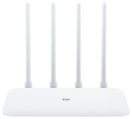 Купить Xiaomi Router 4A Gigabit Edition (R4A) White