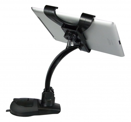 Купить Автомобильный крепеж для планшета КАРКАМ КМ-31