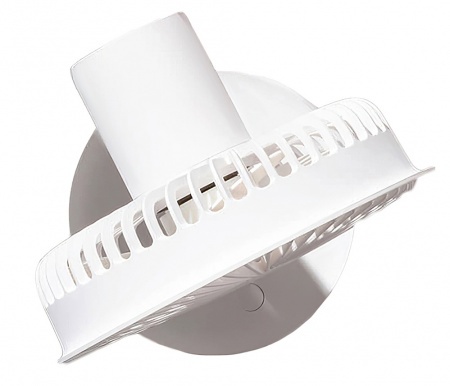 Купить Настольный вентилятор Xiaomi Solove F5 White
