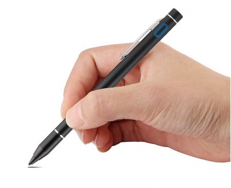 Купить Стилус для смартфонов и планшетов CARCAM Smart Pencil K833 - Black