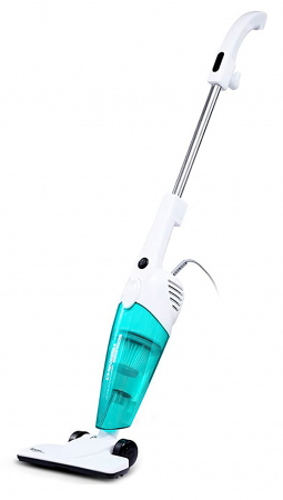 Купить Пылесос Xiaomi DX128C Green