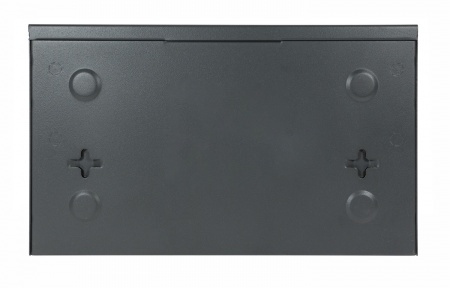 Купить CARCAM Standard 4+2 10/100Mbps AI PoE Switch (ССF0420FBLC)