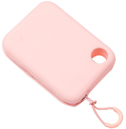 Купить Дорожная косметичка Xiaomi Portable Silicone Storage Bag PT056