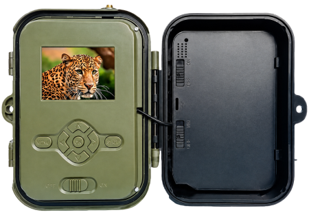 Купить Фотоловушка Suntek HC-940A-Li