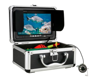 CARCAM FISHING CAMERA FC-009SH