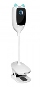 Купить Видеоняня Xiaomi Xiaovv Intelligent Baby Monitor 1080P (XVV-6120S-BM-C1)