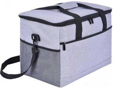 Купить Термосумка MirCamping LZJJ043 Grey