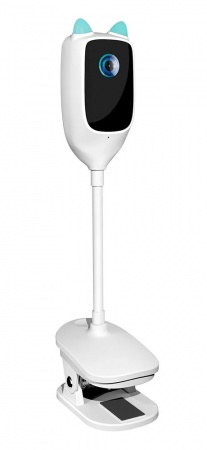 Купить Видеоняня Xiaomi Xiaovv Intelligent Baby Monitor 1080P (XVV-6120S-BM-C1)
