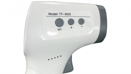 Купить Бесконтактный термометр iThermometer TF-600