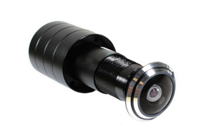 Купить Видеоглазок CARCAM CAM-806T Wi-Fi