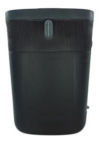 Xiaomi Ninestars Foot Sensor Trash Can 12L Black (DZT-12-36SJT)