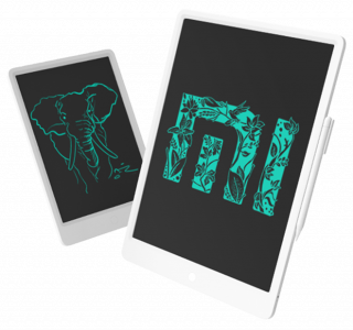 Купить Цифровая доска для рисования Xiaomi Mijia LCD Writing Tablet 10" (XMXHB01WC)