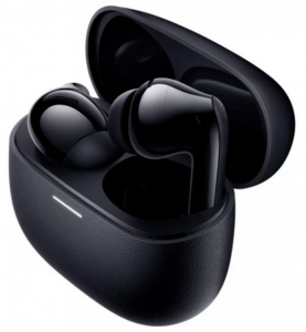 Купить Xiaomi Redmi Buds 5 Pro (M2317E1) Black